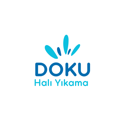 Doku Halı Yıkama Logo